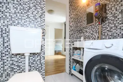 Apartment 104 m², Rudeš - 3 rooms, loggia and terrace - 21