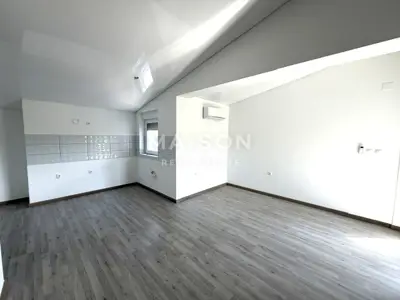 Apartman 43 m², Šilo - 300 m od mora i balkon - 3