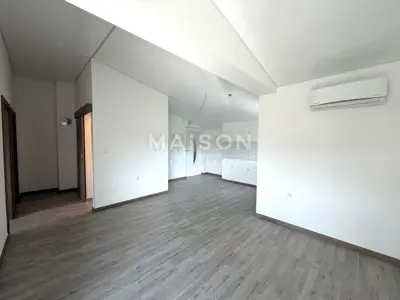 Apartman 43 m², Šilo - 300 m od mora i balkon - 5