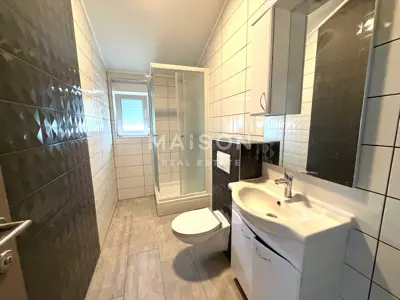 Apartman 43 m², Šilo - 300 m od mora i balkon - 6
