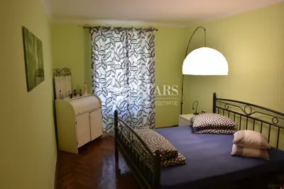 Stan 74 m², Rijeka Centar - dvosoban, namješten