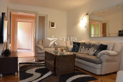 Stan 74 m², Rijeka Centar - dvosoban, namješten - 2