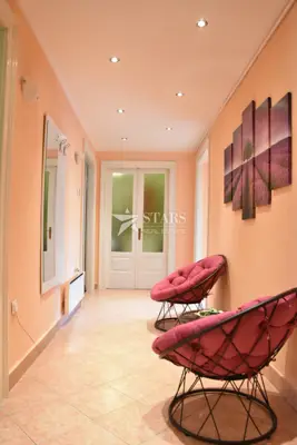 Stan 74 m², Rijeka Centar - dvosoban, namješten - 3