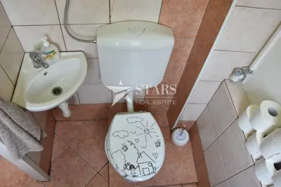 Stan 74 m², Rijeka Centar - dvosoban, namješten - 6