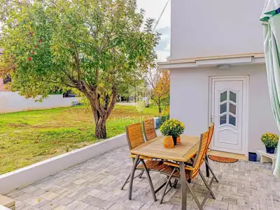 Apartment 19 m², Novigrad - 400 m from the sea