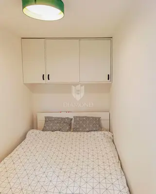 Wohnung 19 m², Novigrad - 400 m vom Meer - 9