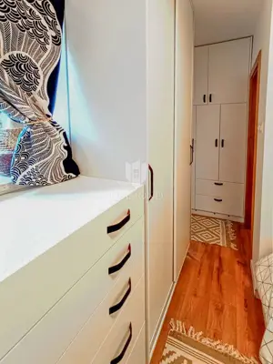 Wohnung 19 m², Novigrad - 400 m vom Meer - 8