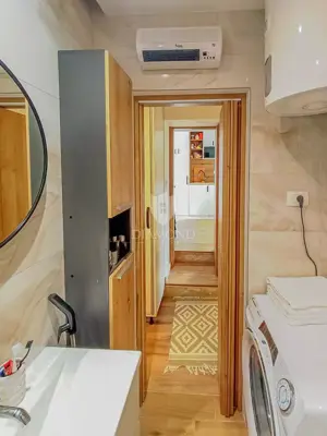 Wohnung 19 m², Novigrad - 400 m vom Meer - 11