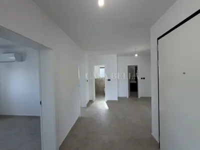 Stan 95 m², Novi Vinodolski - 350 m od mora i plaže - 7