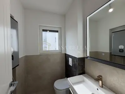 Stan 95 m², Novi Vinodolski - 350 m od mora i plaže - 11