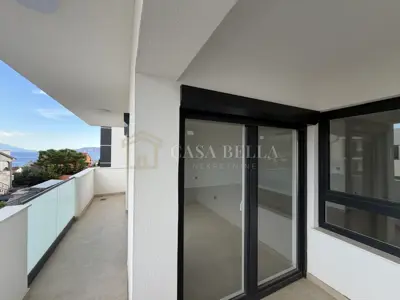 Stan 95 m², Novi Vinodolski - 350 m od mora i plaže - 4