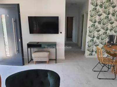 Kuća 252 m², Medveja - pogled na more i plaža 50 m - 4