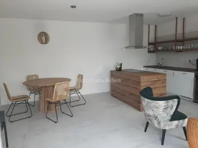 Kuća 252 m², Medveja - pogled na more i plaža 50 m - 8