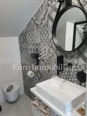 Kuća 252 m², Medveja - pogled na more i plaža 50 m - 11