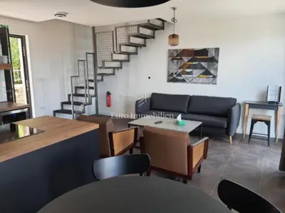 Kuća 252 m², Medveja - pogled na more i plaža 50 m - 6