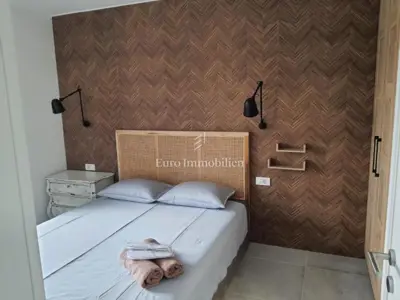 Kuća 252 m², Medveja - pogled na more i plaža 50 m - 10