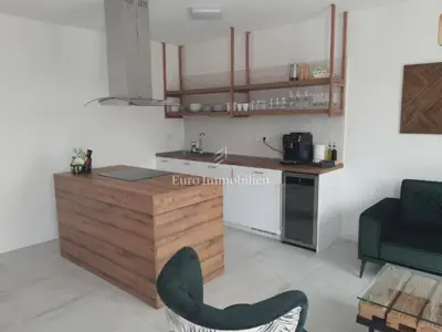 Kuća 252 m², Medveja - pogled na more i plaža 50 m - 5