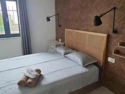 Kuća 252 m², Medveja - pogled na more i plaža 50 m - 9