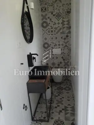 Kuća 252 m², Medveja - pogled na more i plaža 50 m - 15