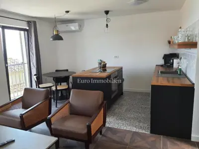 Kuća 252 m², Medveja - pogled na more i plaža 50 m - 7