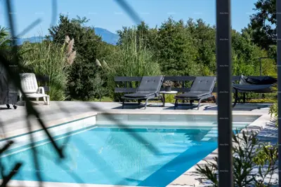 Haus in Vadreš, Pool und ruhige Lage - 2