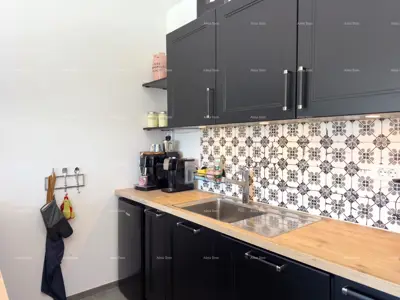 Haus in Vadreš, Pool und ruhige Lage - 11