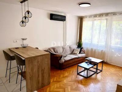Stan 74,2 m², Rastočine - 3 sobe, adaptiran i namješten