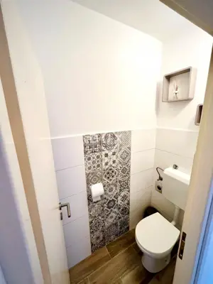 Wohnung 74,2 m², Rastočine - 3 Zimmer, renoviert und möbliert - 18