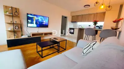 Wohnung 74,2 m², Rastočine - 3 Zimmer, renoviert und möbliert - 8