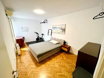 Wohnung 74,2 m², Rastočine - 3 Zimmer, renoviert und möbliert - 13