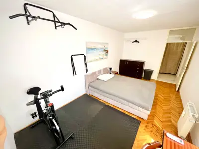Wohnung 74,2 m², Rastočine - 3 Zimmer, renoviert und möbliert - 14