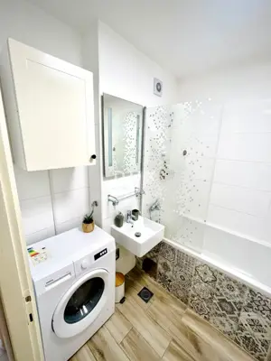 Wohnung 74,2 m², Rastočine - 3 Zimmer, renoviert und möbliert - 16