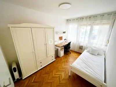 Wohnung 74,2 m², Rastočine - 3 Zimmer, renoviert und möbliert - 12