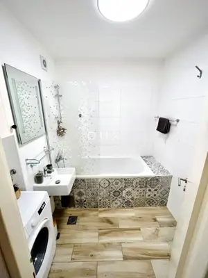 Wohnung 74,2 m², Rastočine - 3 Zimmer, renoviert und möbliert - 15