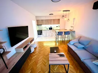 Wohnung 74,2 m², Rastočine - 3 Zimmer, renoviert und möbliert - 5