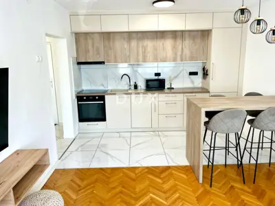 Wohnung 74,2 m², Rastočine - 3 Zimmer, renoviert und möbliert - 2