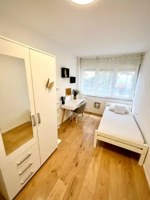 Wohnung 74,2 m², Rastočine - 3 Zimmer, renoviert und möbliert - 11