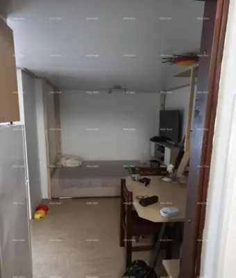 Apartment 32 m² in der Ferienanlage Mareda - 6