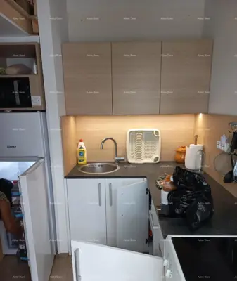 Apartment 32 m² in der Ferienanlage Mareda - 5