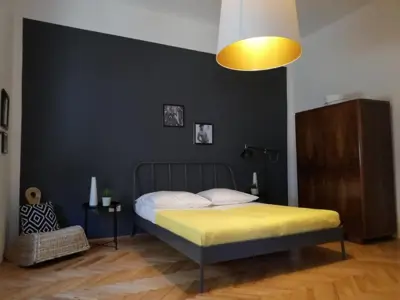 ISTRA, PULA - Prekrasni stan u centru s terasom! DUGOROČNI NAJAM! - 17