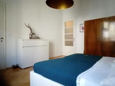 ISTRA, PULA - Prekrasni stan u centru s terasom! DUGOROČNI NAJAM! - 10