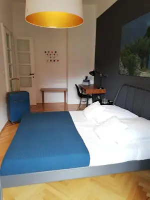 ISTRA, PULA - Prekrasni stan u centru s terasom! DUGOROČNI NAJAM! - 11