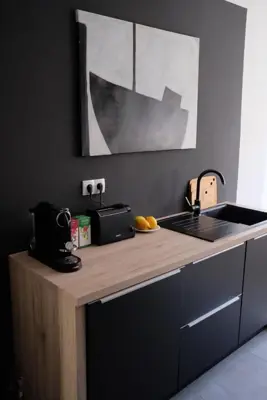 ISTRA, PULA - Prekrasni stan u centru s terasom! DUGOROČNI NAJAM! - 8