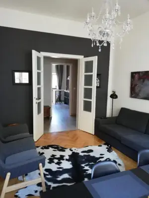 ISTRA, PULA - Prekrasni stan u centru s terasom! DUGOROČNI NAJAM! - 2