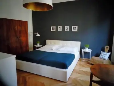 ISTRA, PULA - Prekrasni stan u centru s terasom! DUGOROČNI NAJAM! - 12