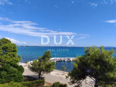 Apartment 168.56 m², Vir - second row to the sea and sea view - 3