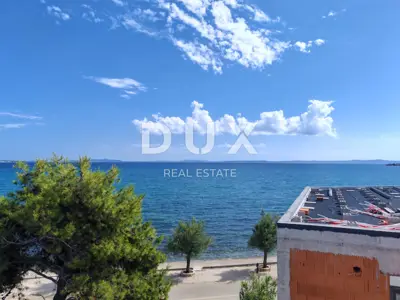 Apartment 168.56 m², Vir - second row to the sea and sea view - 7