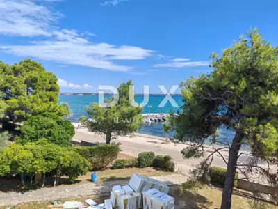 Apartment 168.56 m², Vir - second row to the sea and sea view - 11