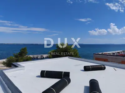 Apartment 168.56 m², Vir - second row to the sea and sea view - 9