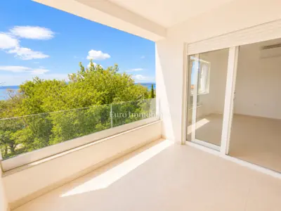 Wohnung zum Kauf in Crikvenica, 56 m²